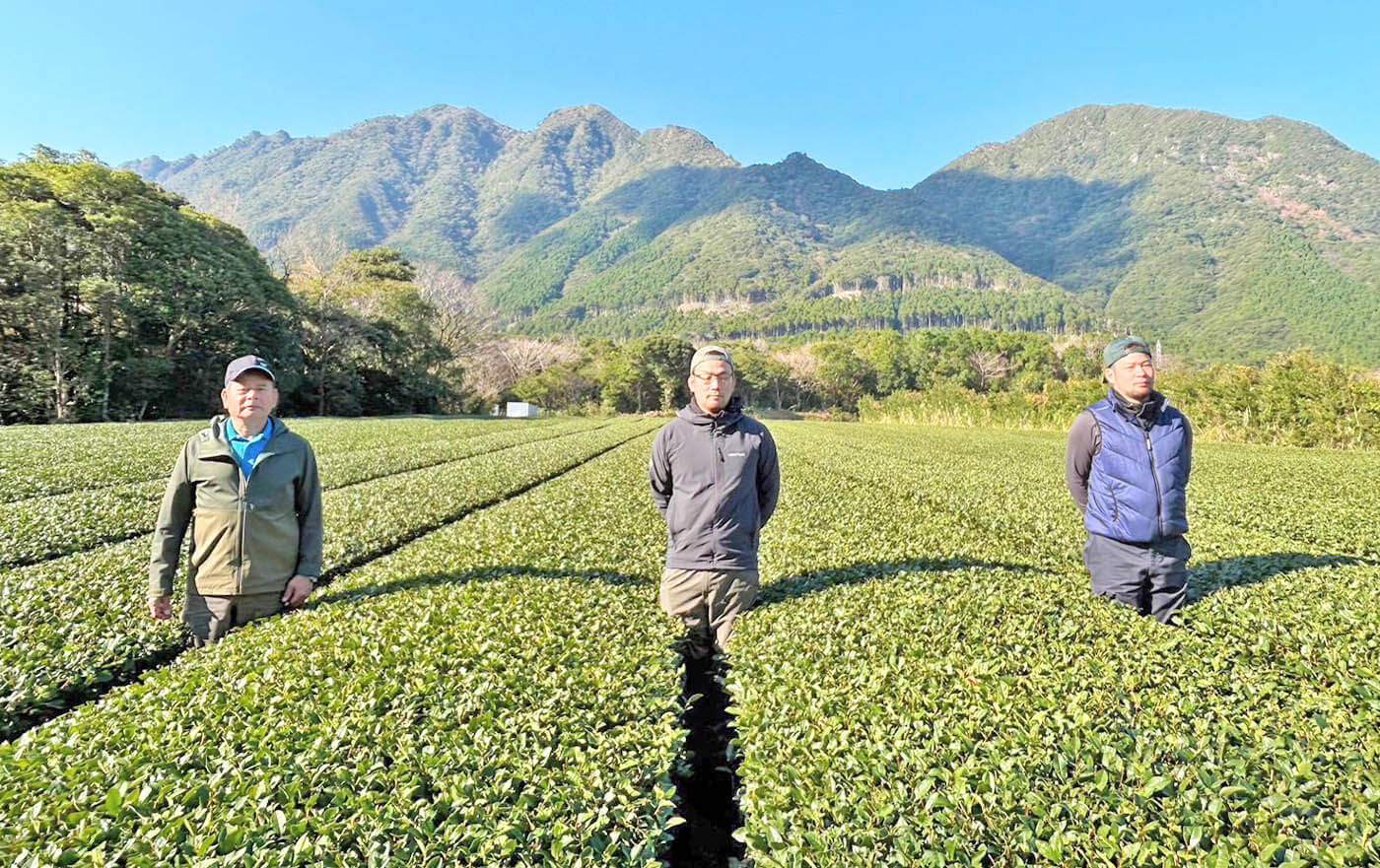 私たちについて画像